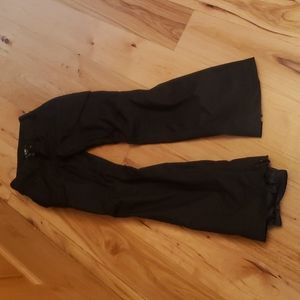 Burton Black XXS DryRide Ski Snowboard Pants